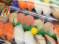 魚河岸 海鮮屋1